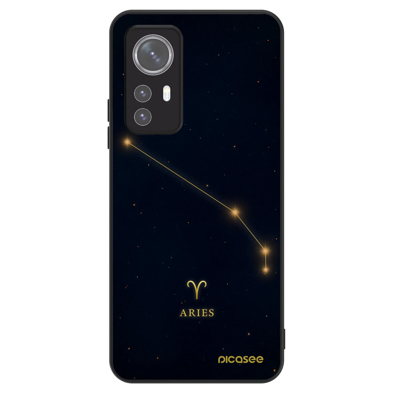 Picasee ULTIMATE CASE pro Xiaomi 12X - ARIES