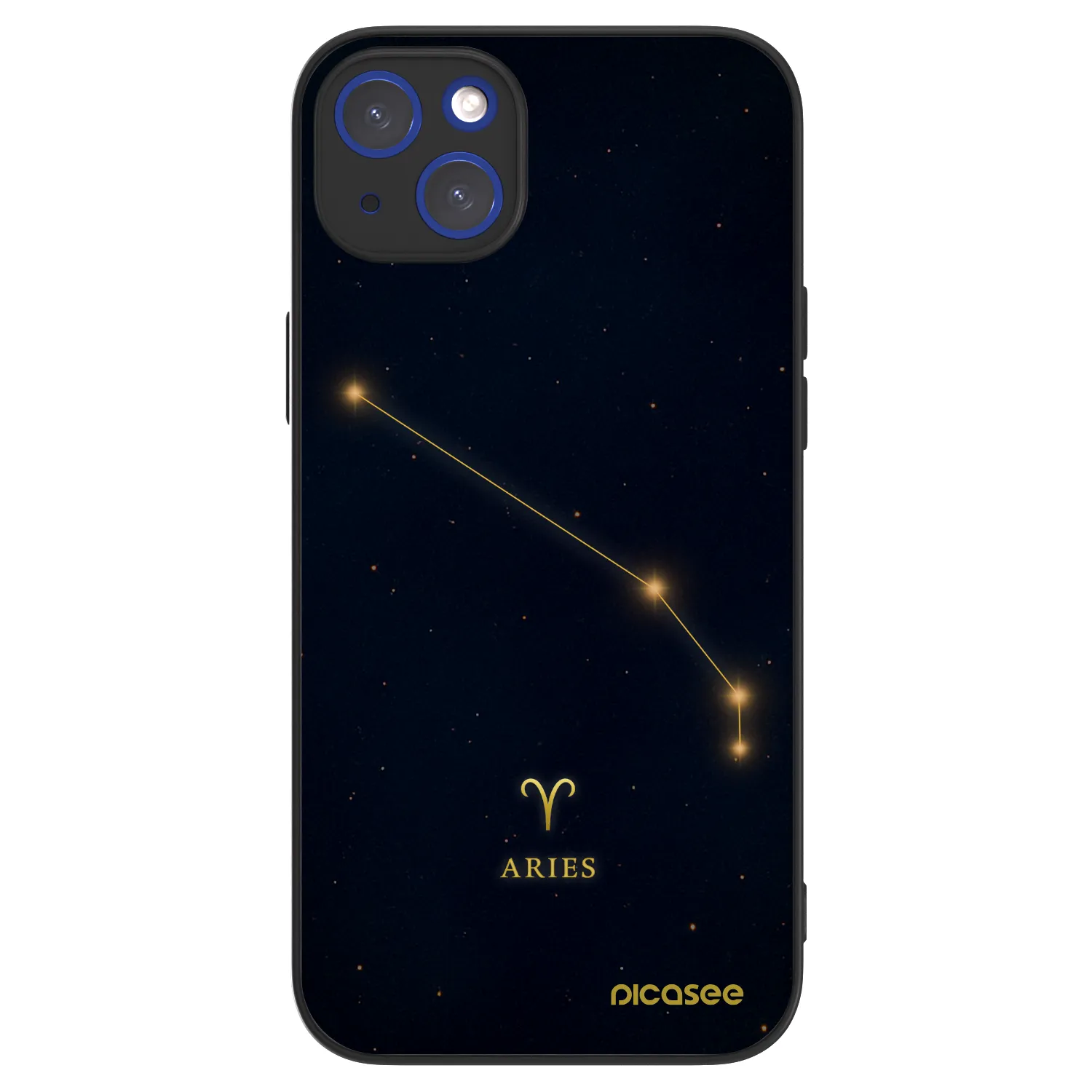 Picasee ULTIMATE CASE pro Apple iPhone 14 Plus - ARIES