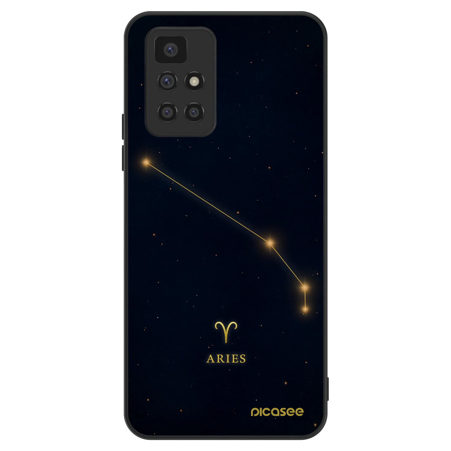 ULTIMATE CASE pro Xiaomi Redmi 10 (2022) - ARIES