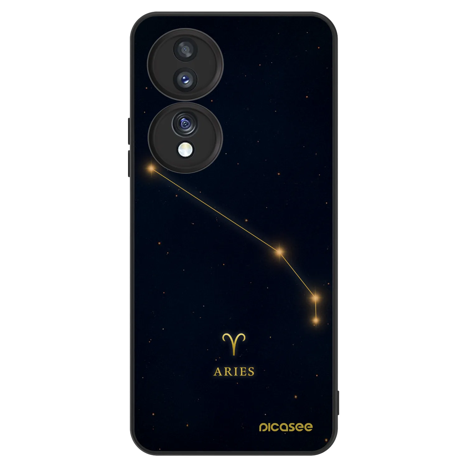Picasee ULTIMATE CASE pro Honor 70 - ARIES