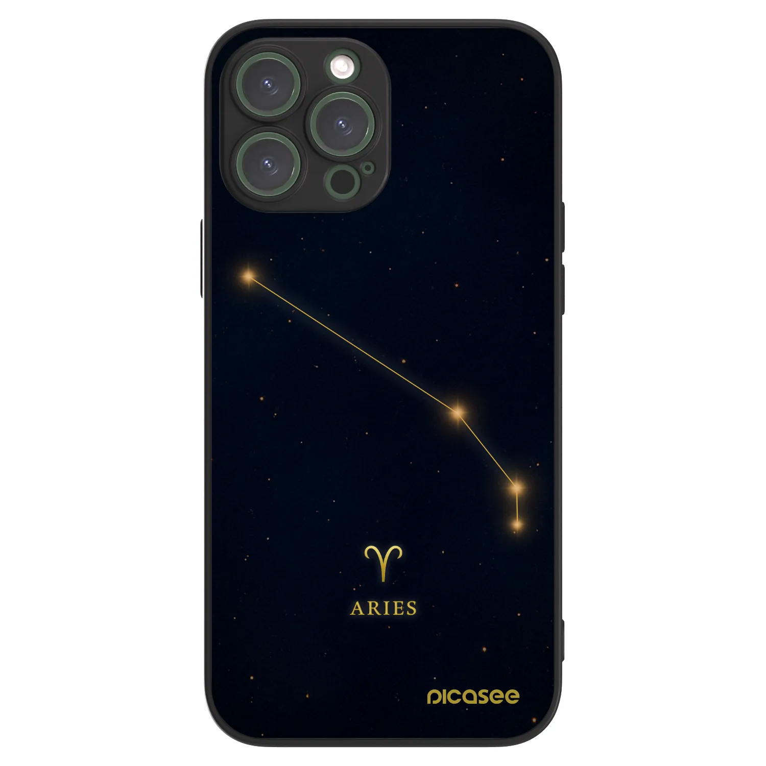 ULTIMATE CASE MagSafe pro Apple iPhone 13 Pro Max - ARIES