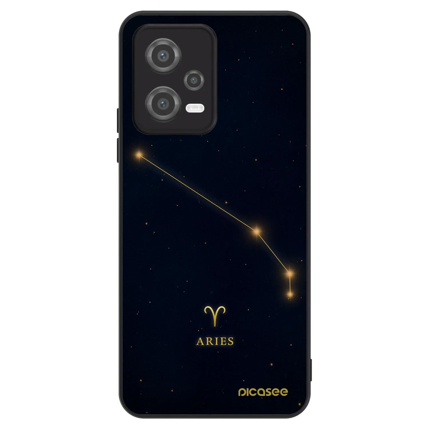 Picasee ULTIMATE CASE pro Xiaomi Poco X5 - ARIES