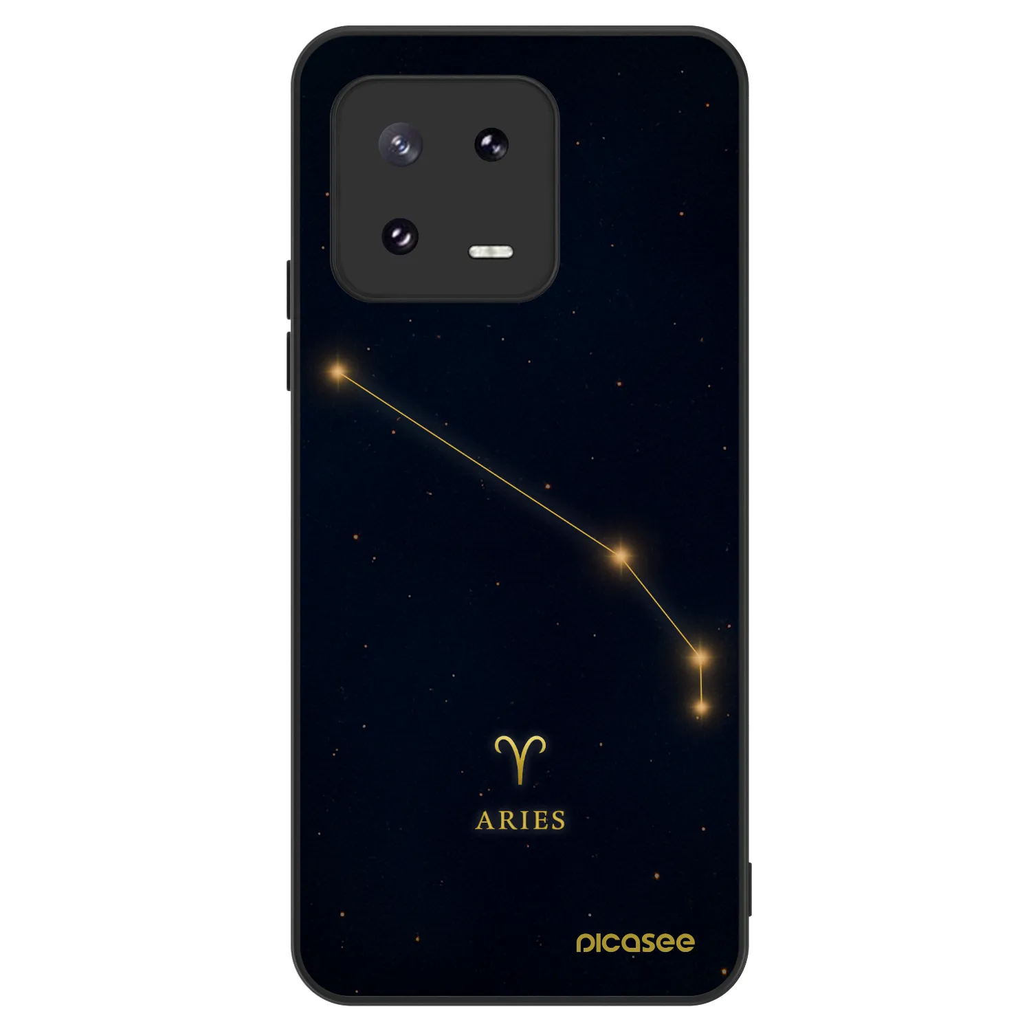 Picasee ULTIMATE CASE pro Xiaomi 13 Pro - ARIES
