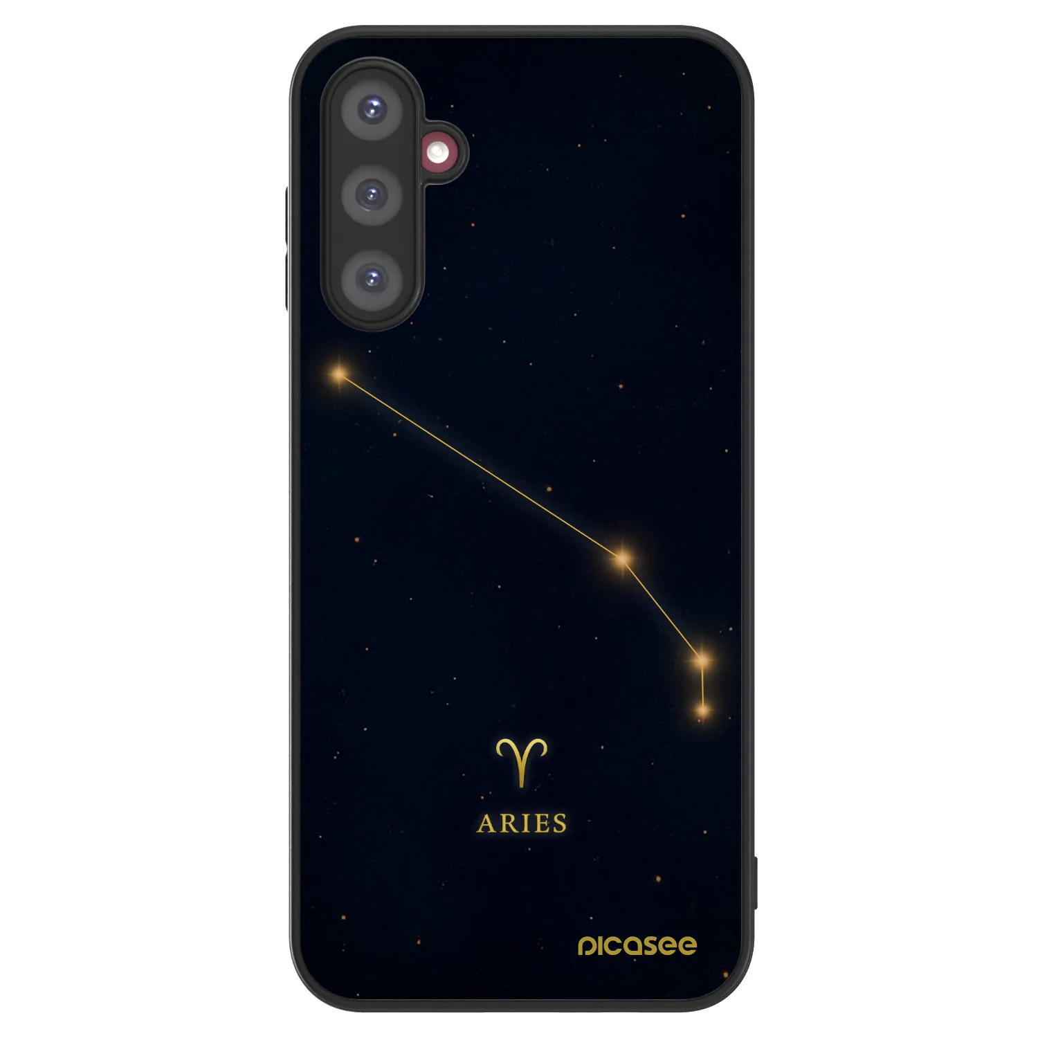 Picasee ULTIMATE CASE pro Samsung Galaxy A14 4G A145R - ARIES