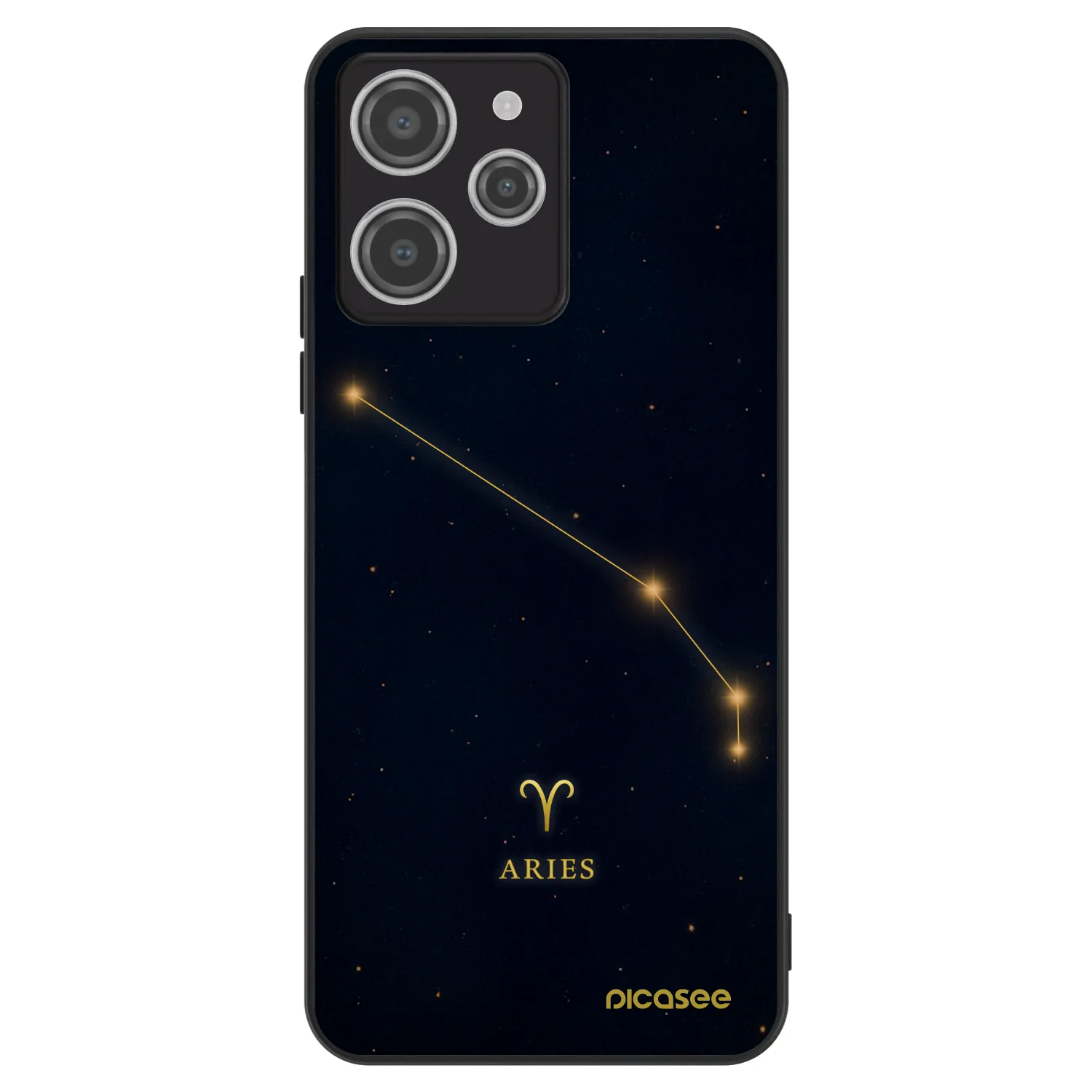 ULTIMATE CASE pro Xiaomi Redmi 12 4G - ARIES