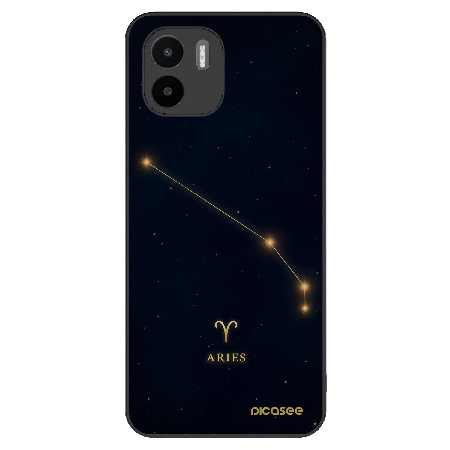 Picasee ULTIMATE CASE pro Xiaomi Redmi A2 - ARIES