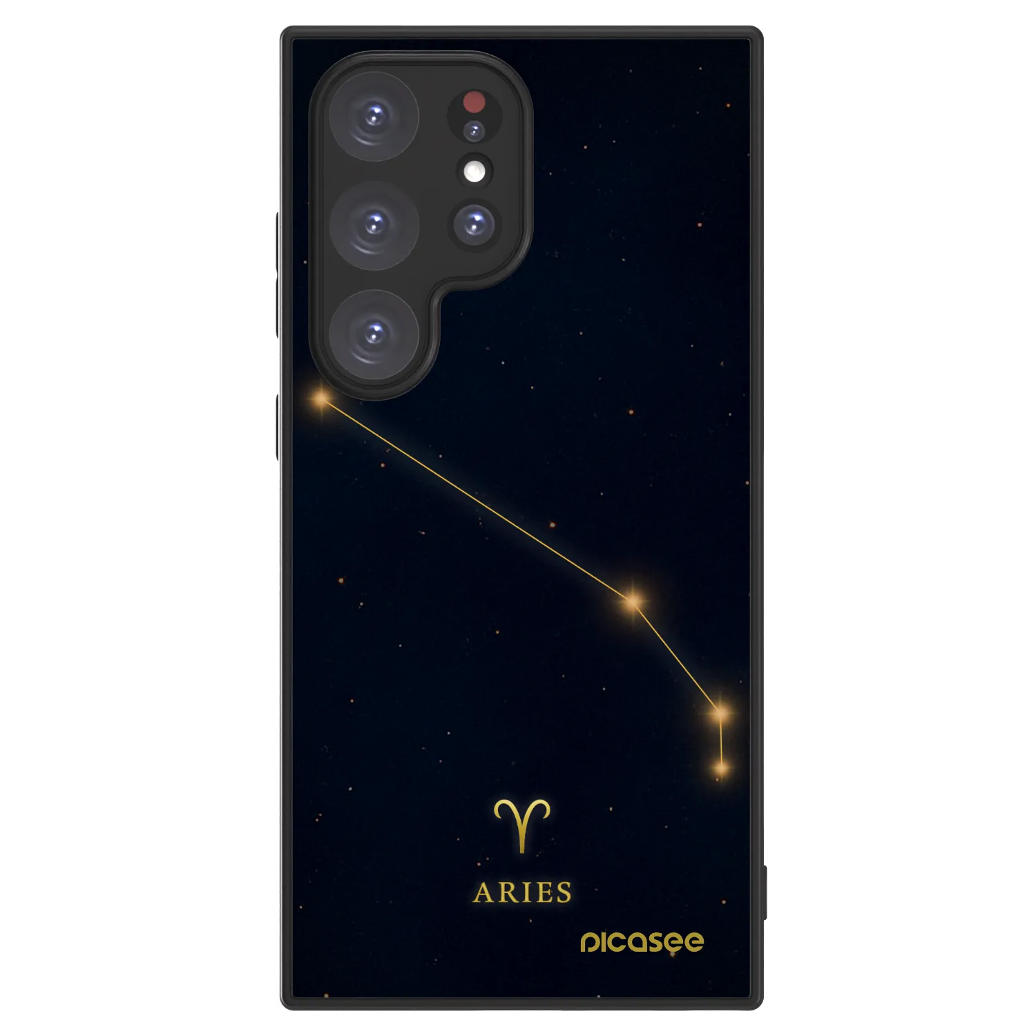 ULTIMATE CASE PowerShare pro Samsung Galaxy S24 Ultra S928B 5G - ARIES
