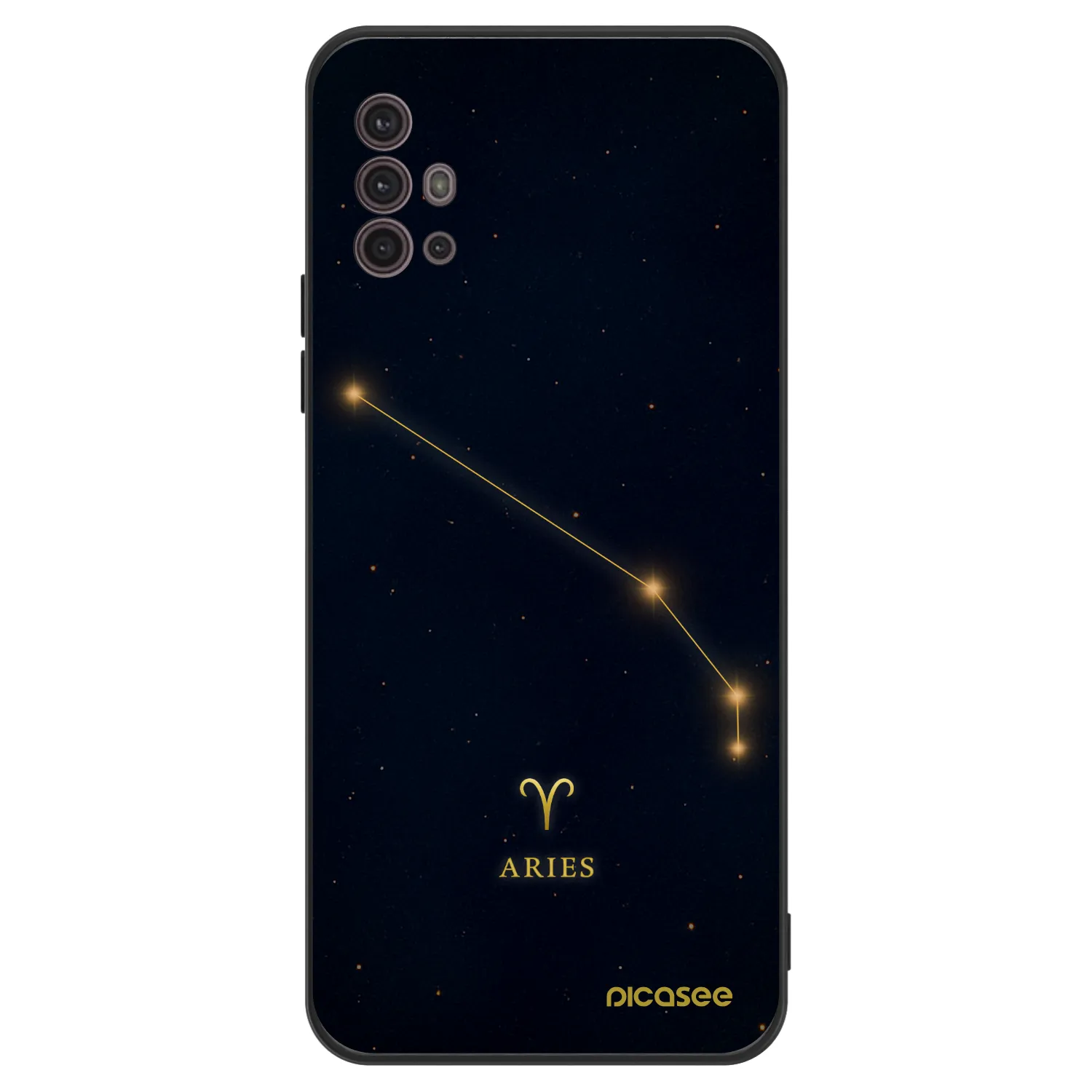 Picasee ULTIMATE CASE pro Motorola Moto G30 - ARIES