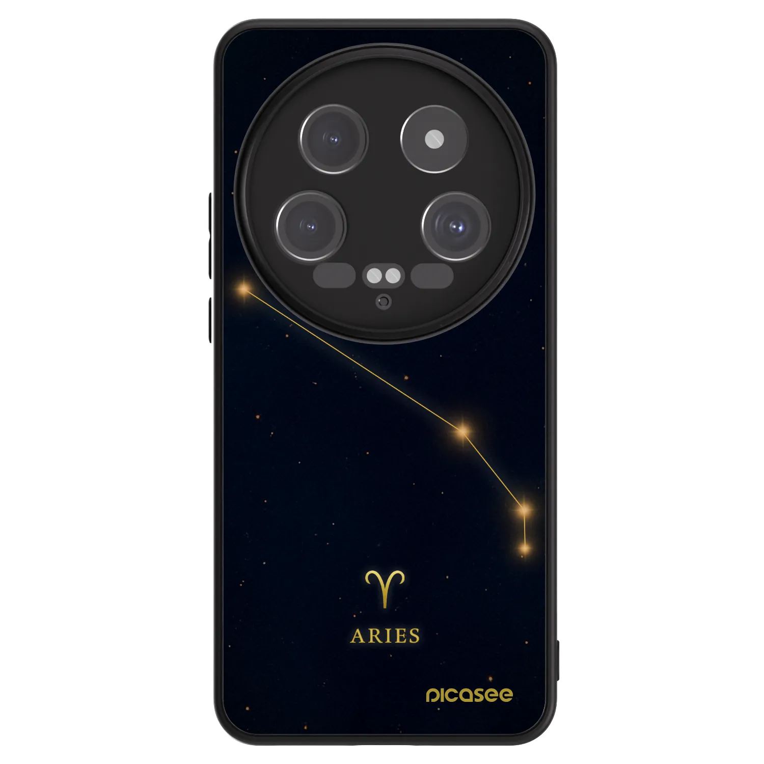 Picasee ULTIMATE CASE pro Xiaomi 14 Ultra - ARIES