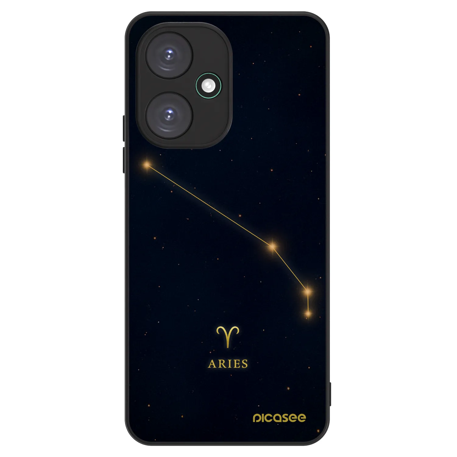 Picasee ULTIMATE CASE pro Xiaomi Redmi 13C 5G - ARIES