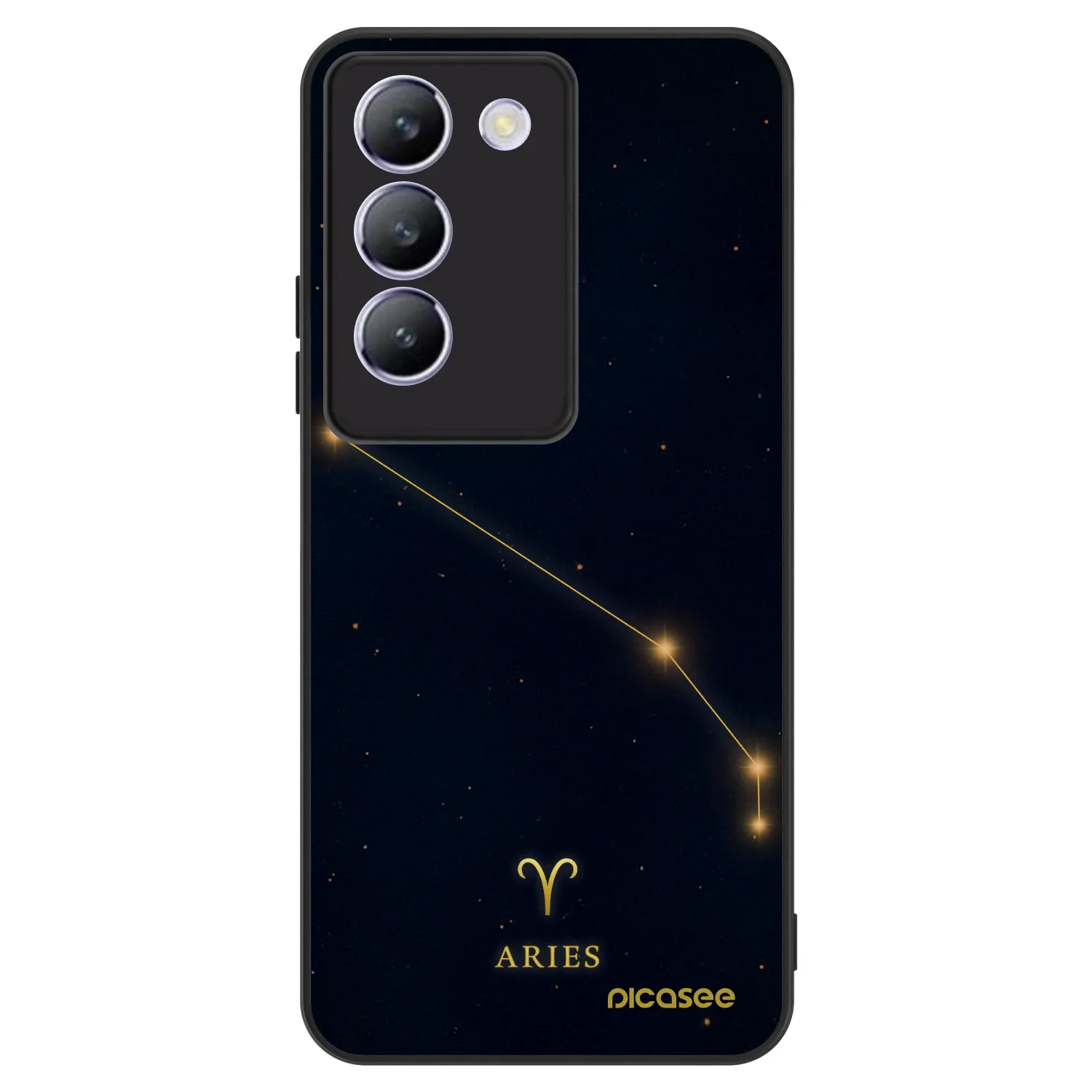 Picasee ULTIMATE CASE pro Vivo V40 SE 5G - ARIES
