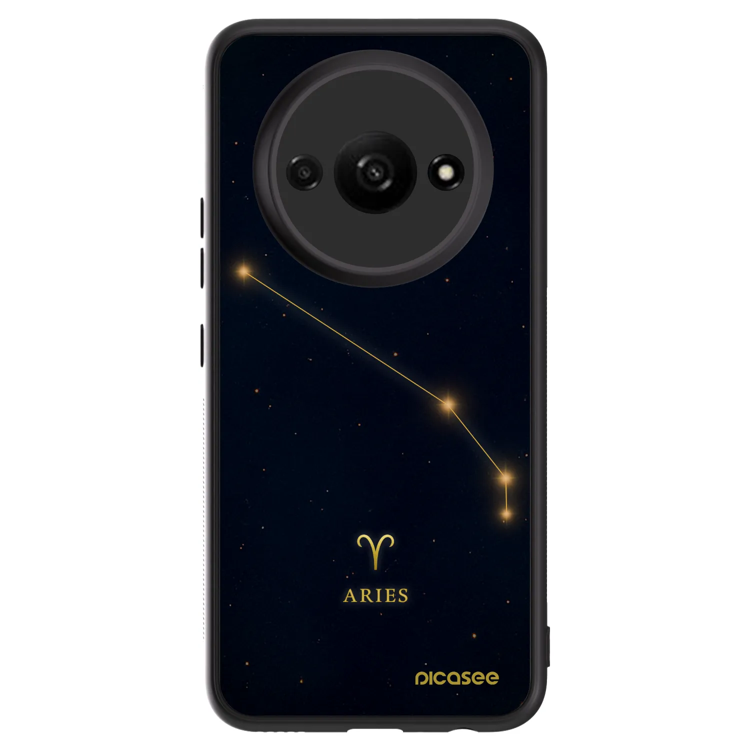 Picasee ULTIMATE CASE pro Xiaomi Redmi A3 - ARIES