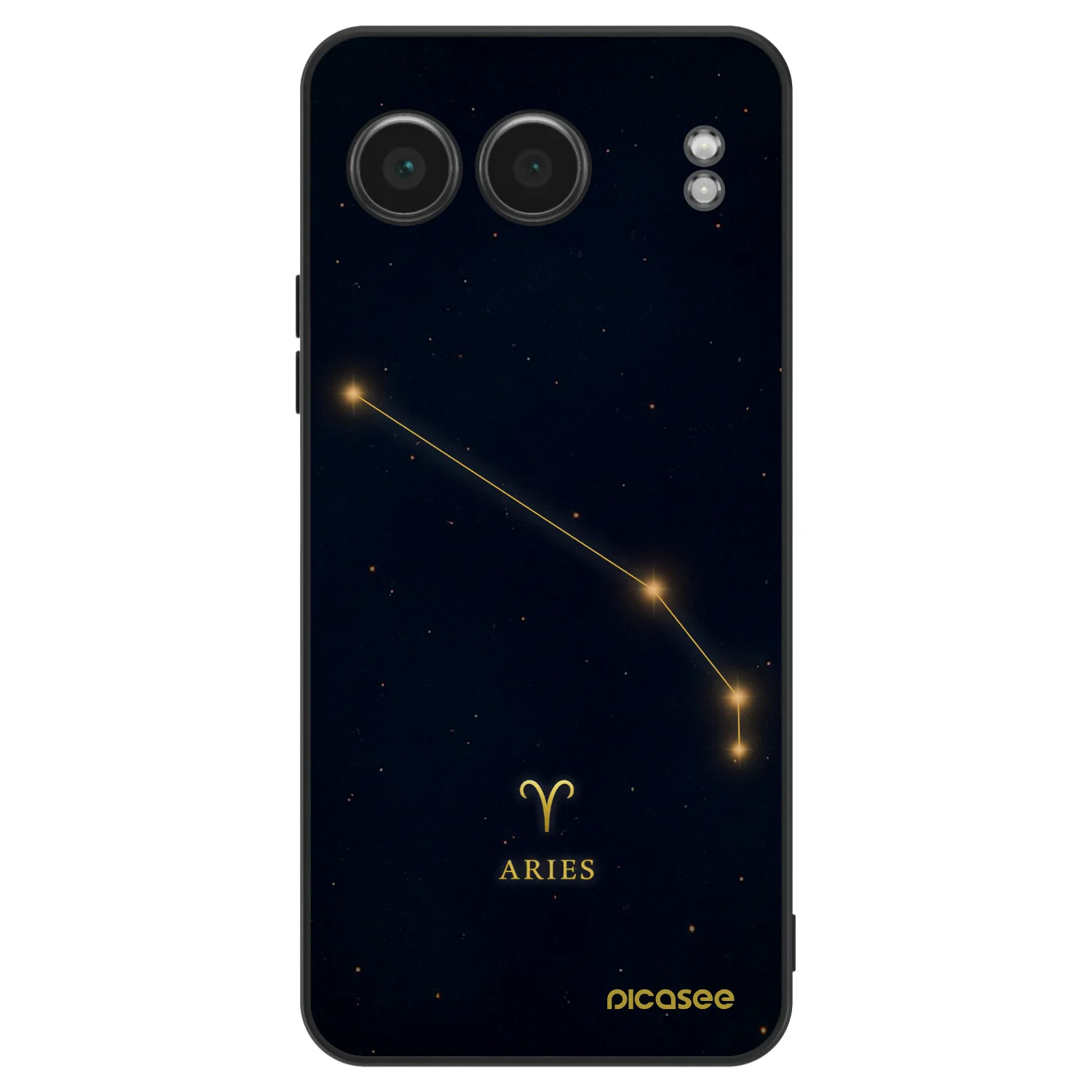 Picasee ULTIMATE CASE pro OnePlus Nord 4 - ARIES