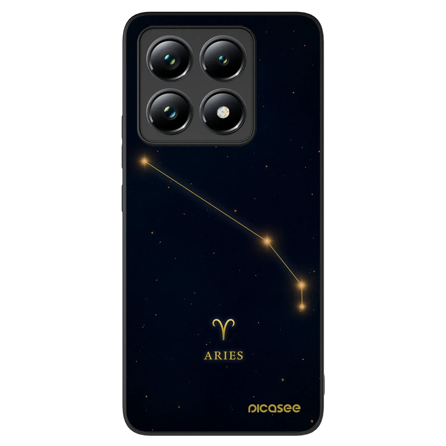 Picasee ULTIMATE CASE pro Xiaomi 14T - ARIES