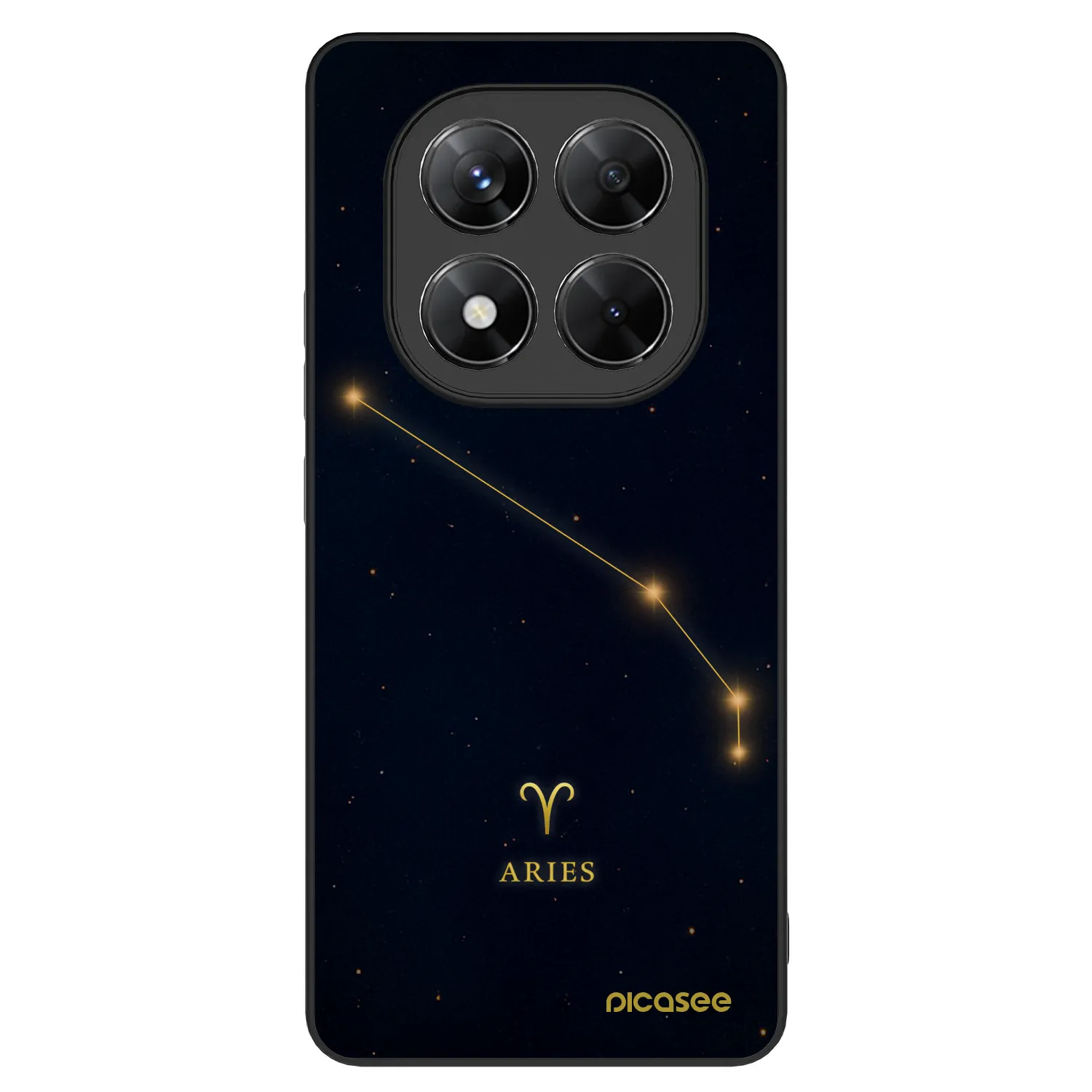 ULTIMATE CASE pro Xiaomi Redmi Note 14 Pro 5G - ARIES