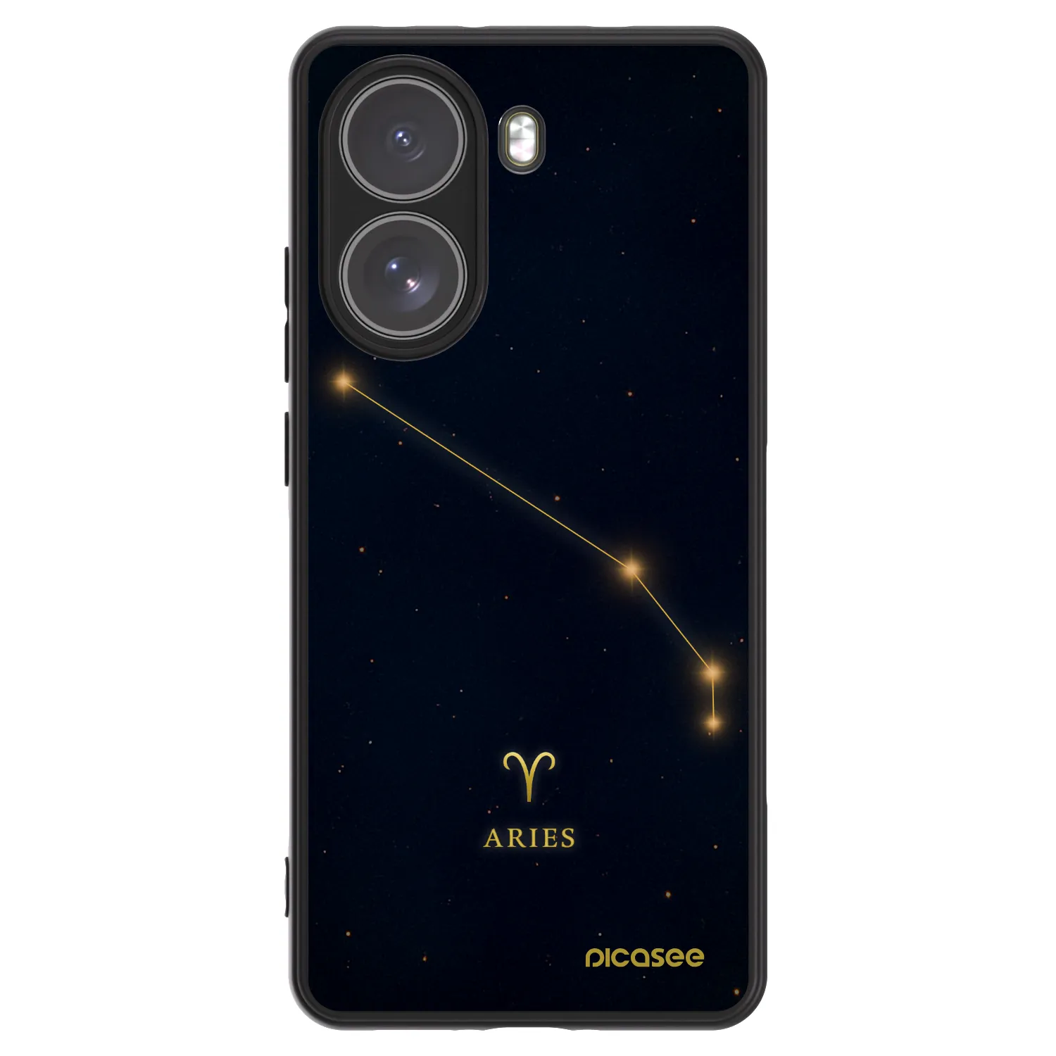 Picasee ULTIMATE CASE pro Xiaomi Poco X7 Pro 5G - ARIES