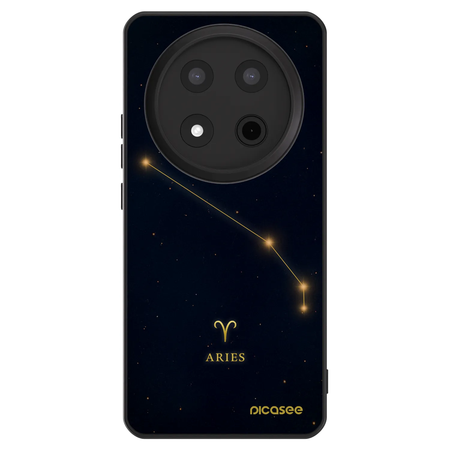 Picasee ULTIMATE CASE pro Honor Magic7 Lite 5G - ARIES