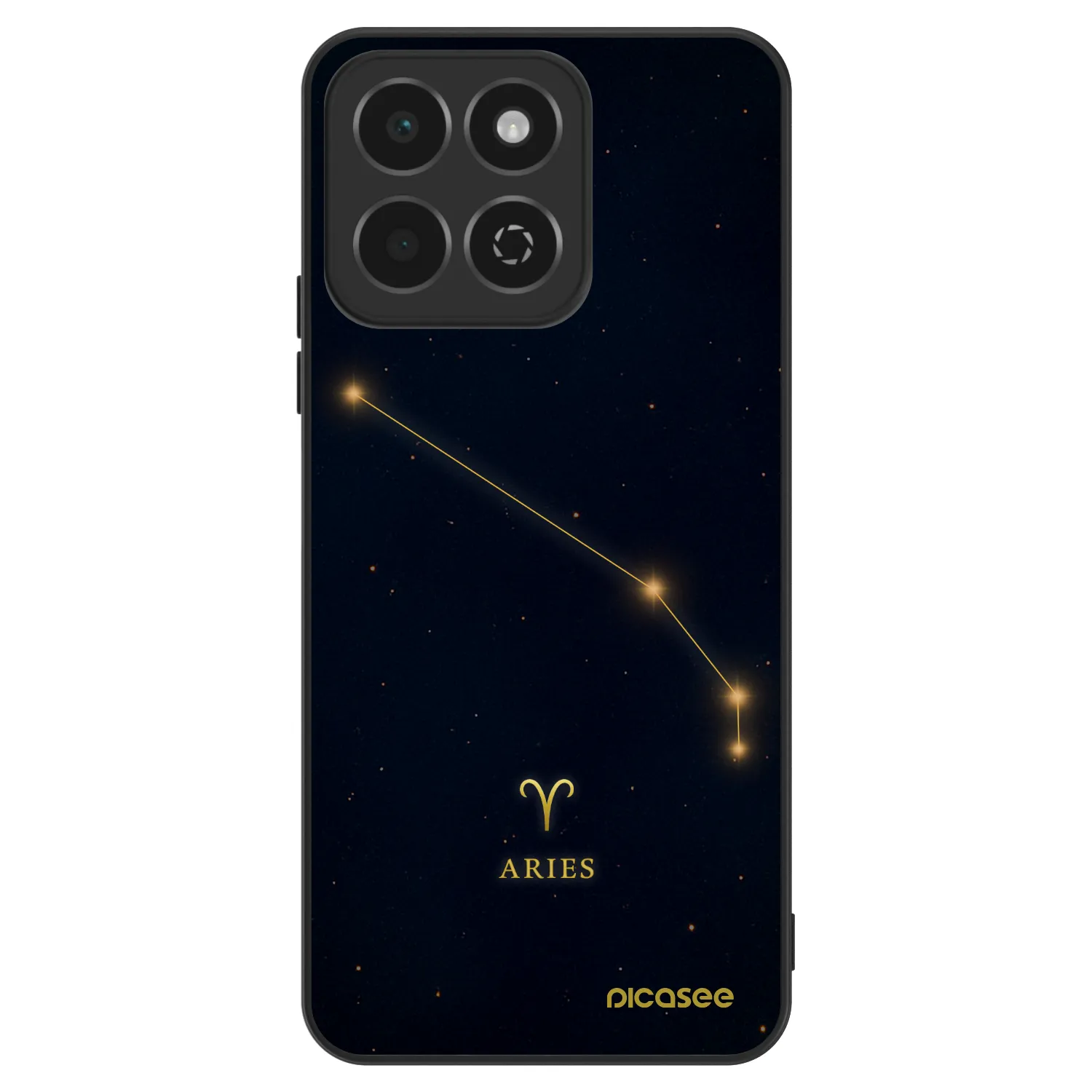 Picasee ULTIMATE CASE pro Honor 200 Smart 5G - ARIES
