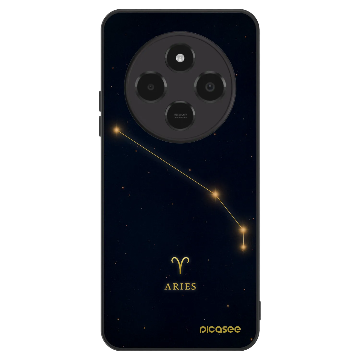 Picasee ULTIMATE CASE pro Xiaomi Poco C75 - ARIES