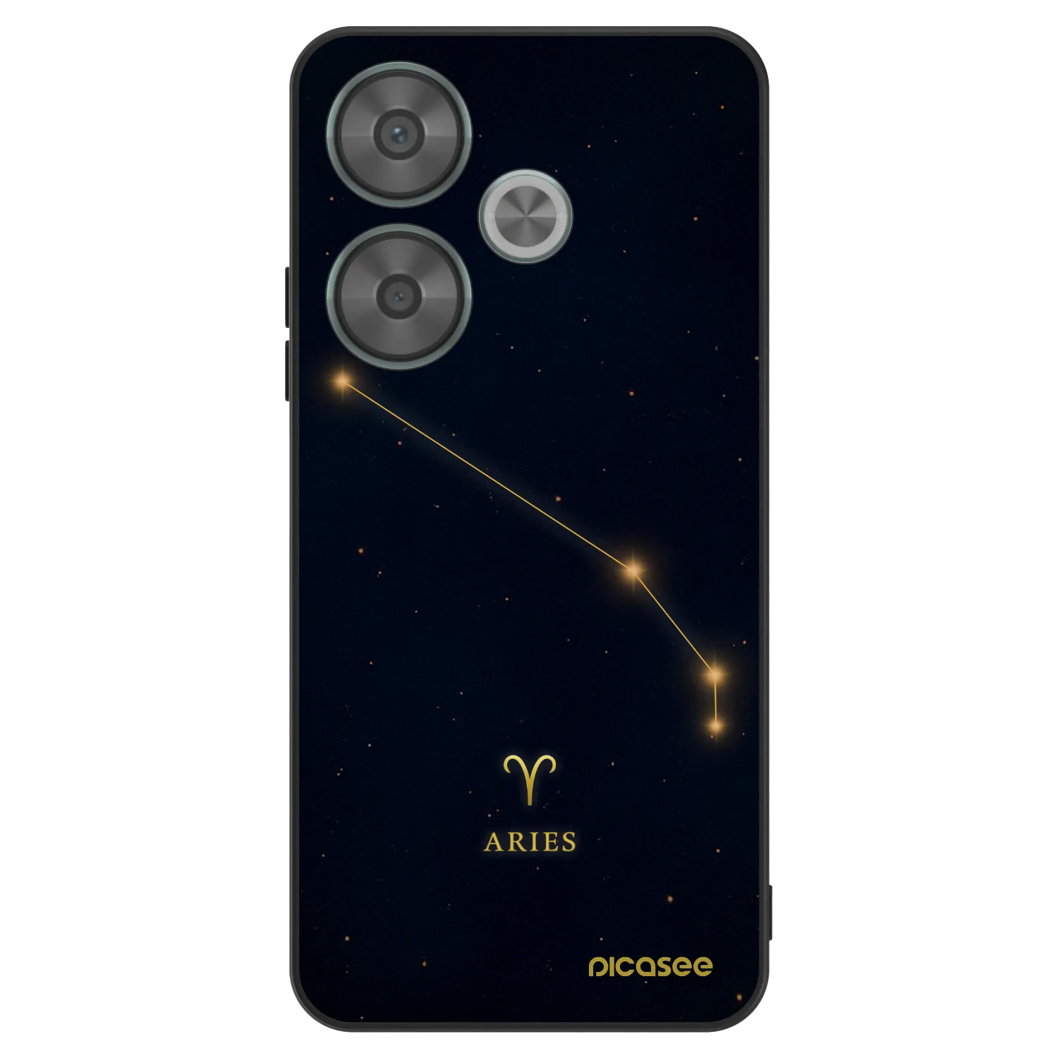 Picasee ULTIMATE CASE pro Xiaomi Poco F6 - ARIES