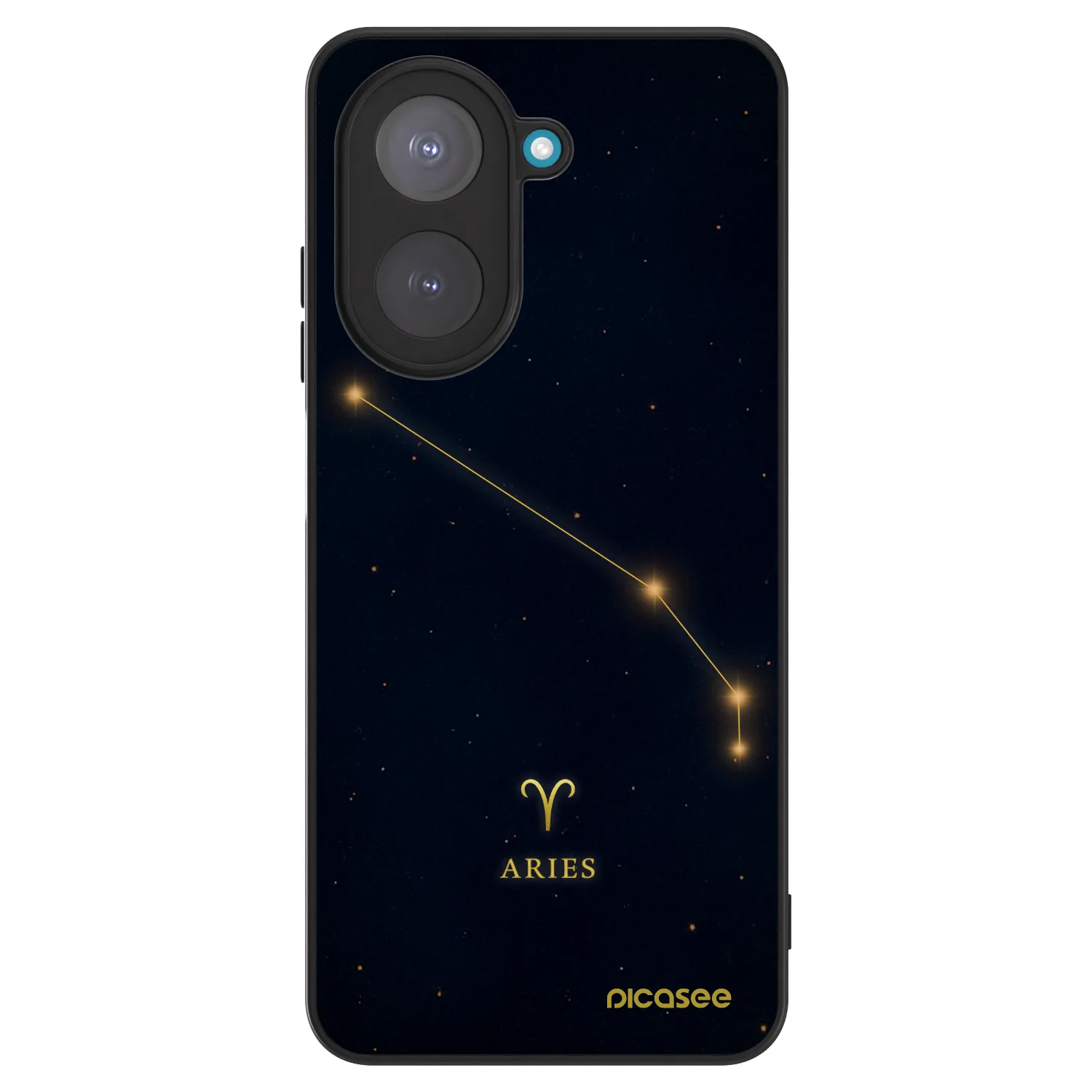 Picasee ULTIMATE CASE pro Xiaomi Redmi A5 - ARIES