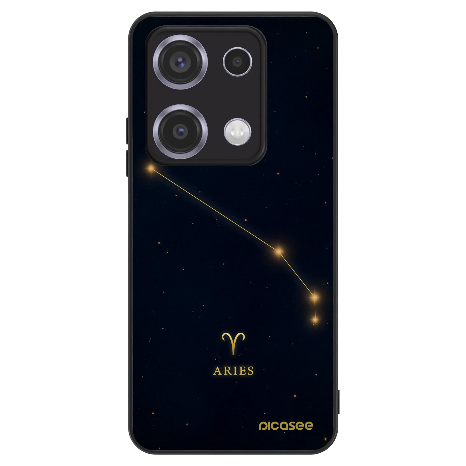 Picasee ULTIMATE CASE pro Xiaomi Redmi Note 14S - ARIES
