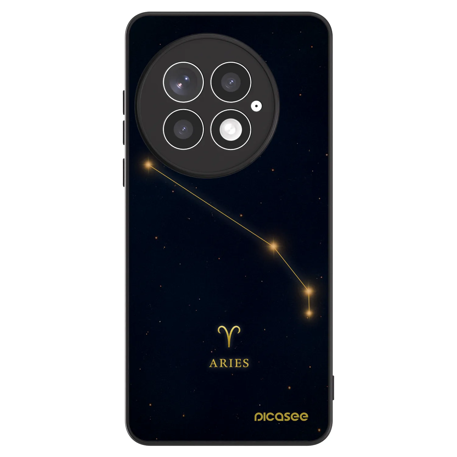 Picasee ULTIMATE CASE pro OnePlus 13 5G - ARIES