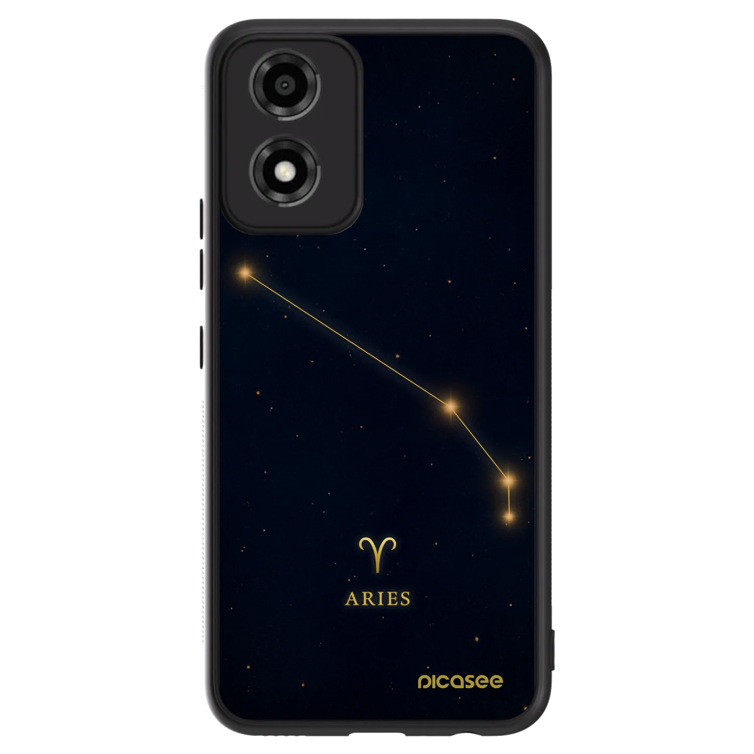 Picasee ULTIMATE CASE pro Motorola Moto E14 - ARIES