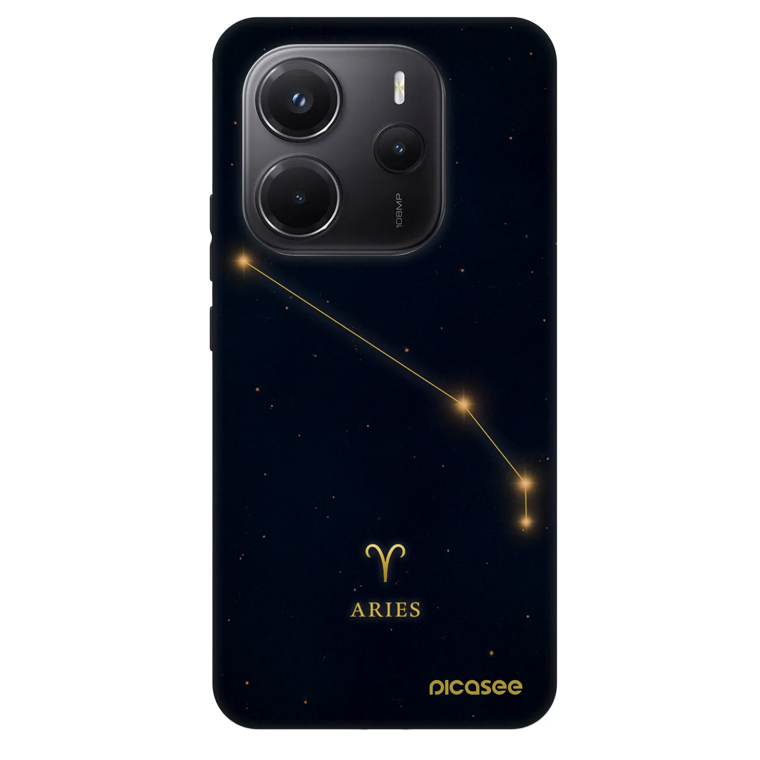 Fashion Case pre Xiaomi Redmi Note 14 5G - ARIES