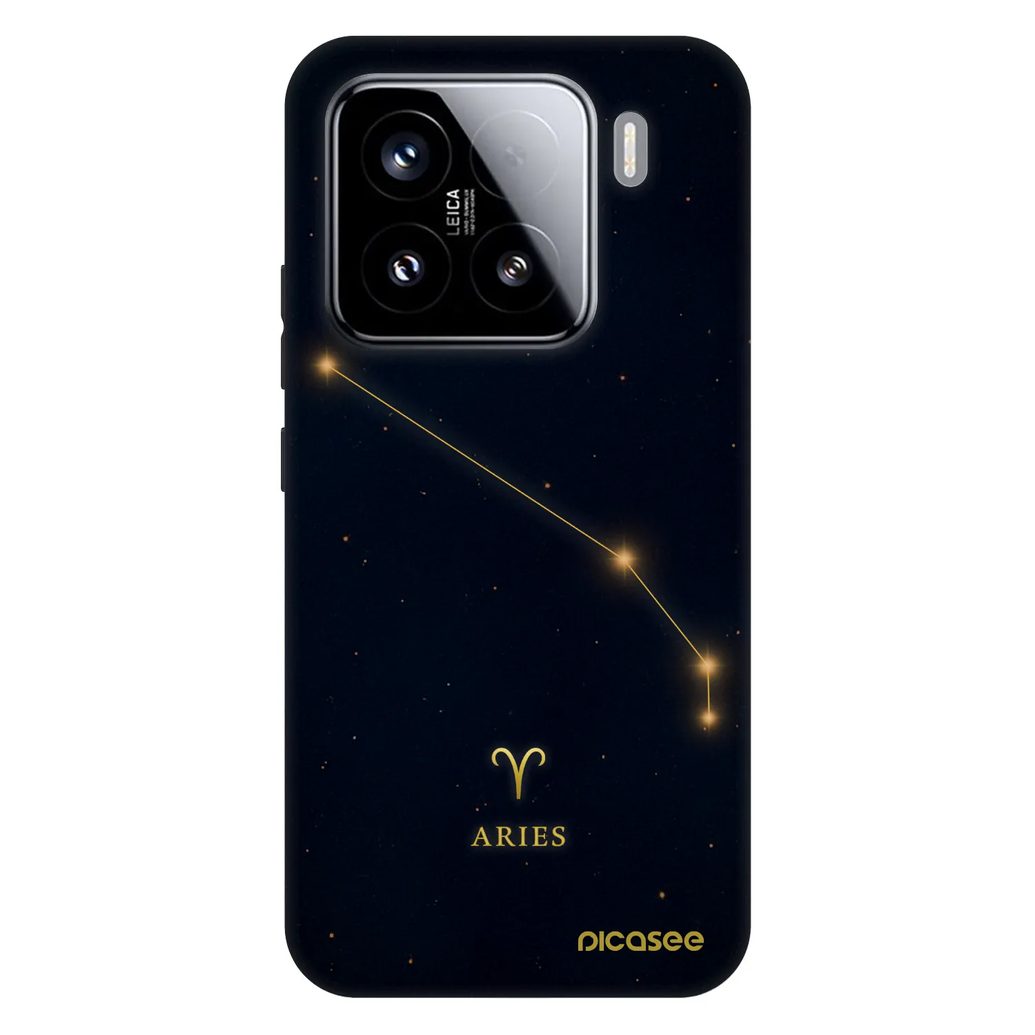 Fashion Case pre Xiaomi 15 - ARIES