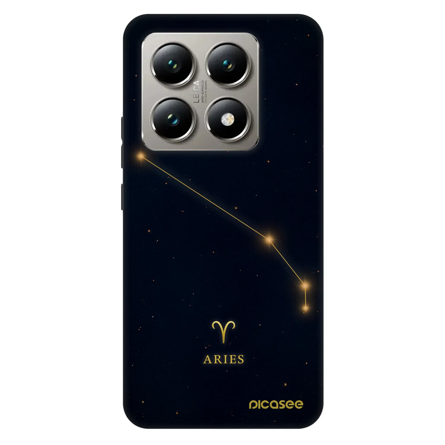 Picasee Fashion Case pre Xiaomi 14T Pro - ARIES