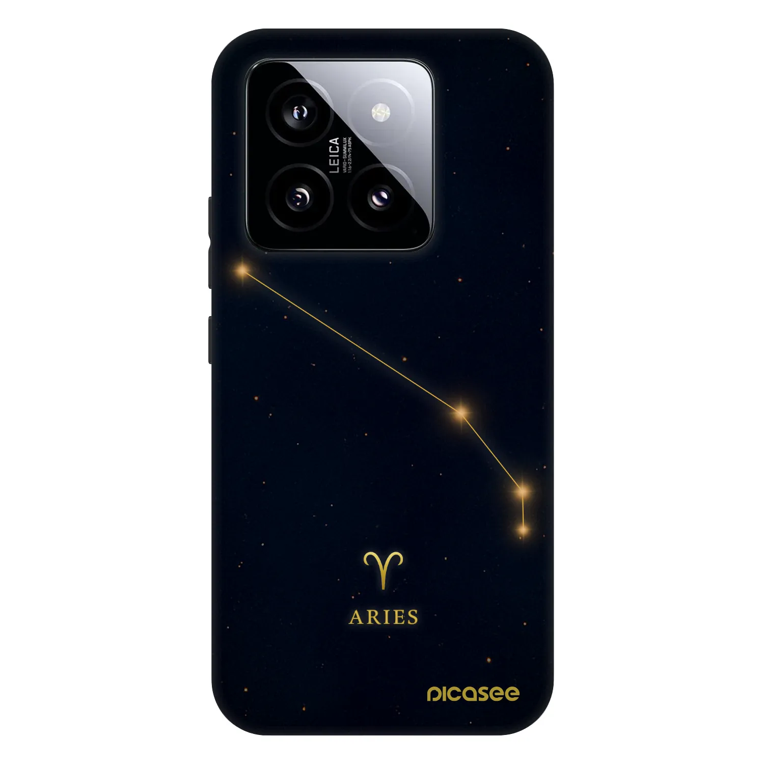 Picasee Fashion Case pre Xiaomi 14 - ARIES