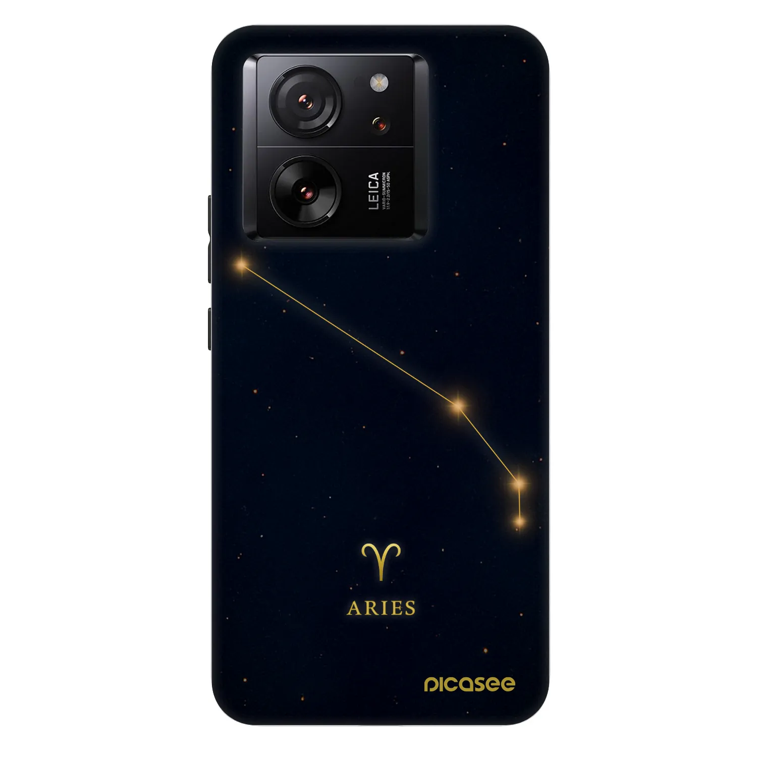 Picasee Fashion Case pre Xiaomi 13T - ARIES