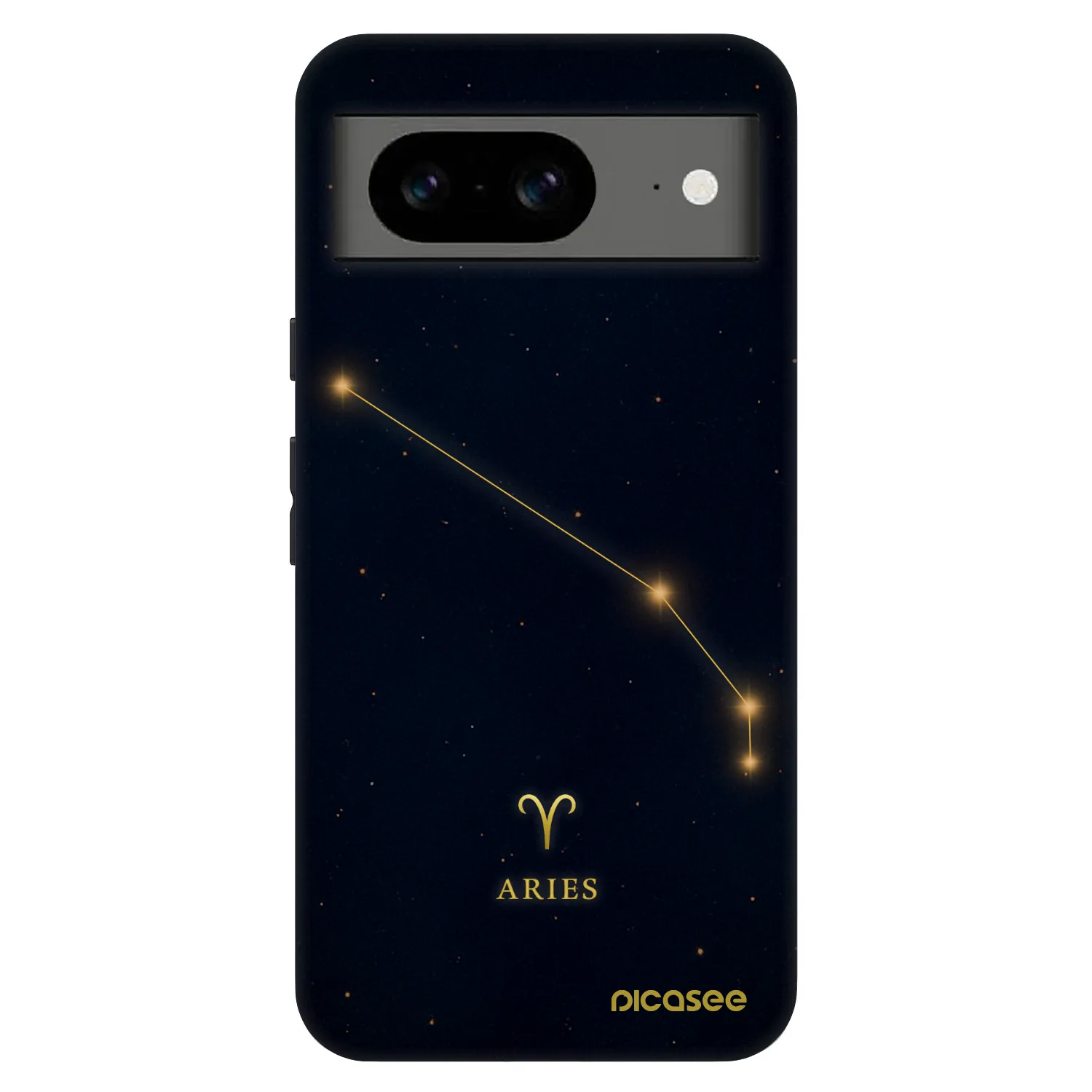 Picasee Fashion Case pre Google Pixel 8 Pro - ARIES