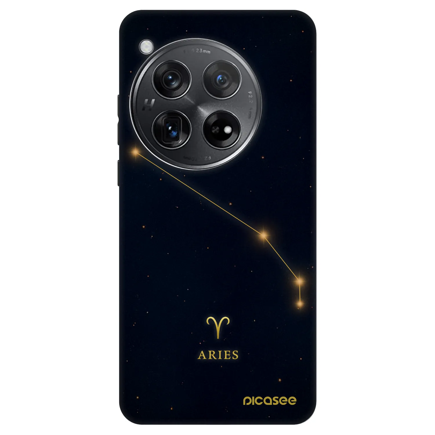 Picasee Fashion Case pre OnePlus 12 5G - ARIES
