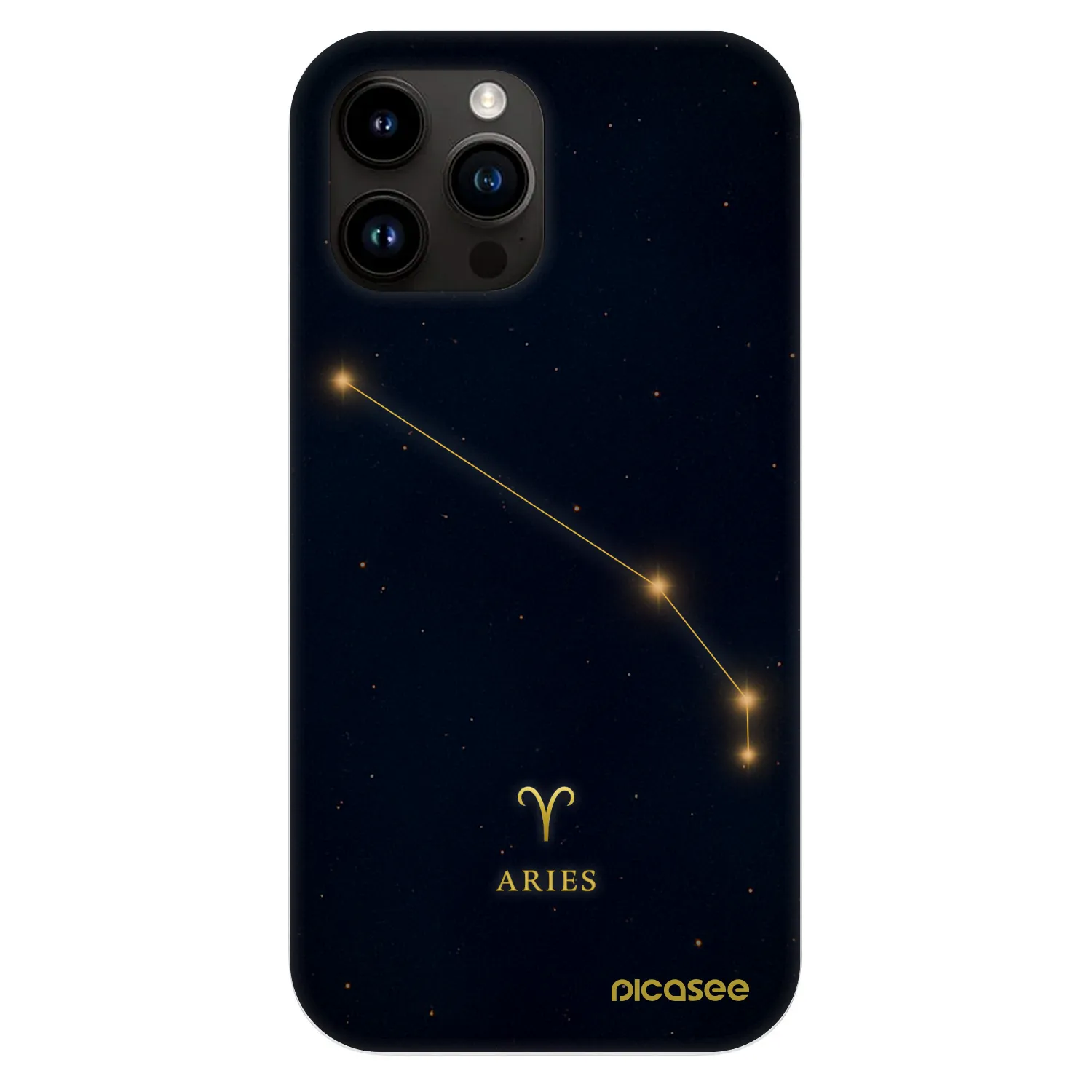 Fashion Case MagSafe pre Apple iPhone 13 Pro Max - ARIES