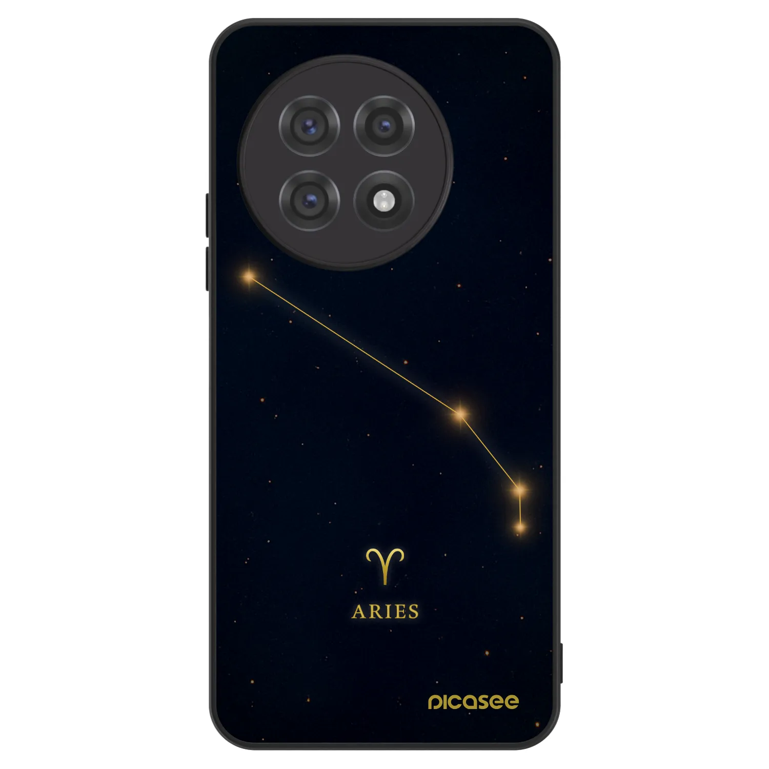 Picasee ULTIMATE CASE pro OnePlus 13R 5G - ARIES
