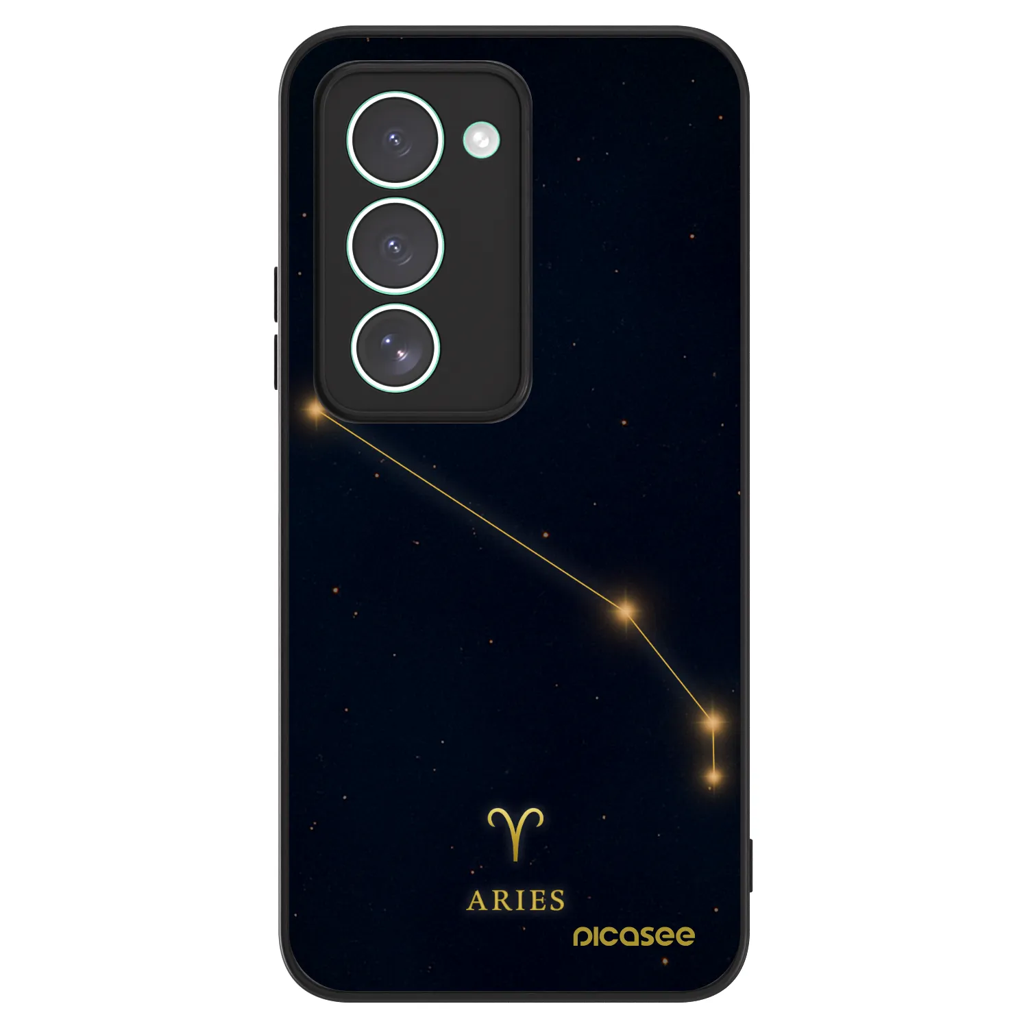 Picasee ULTIMATE CASE pro Xiaomi Redmi 15 5G - ARIES
