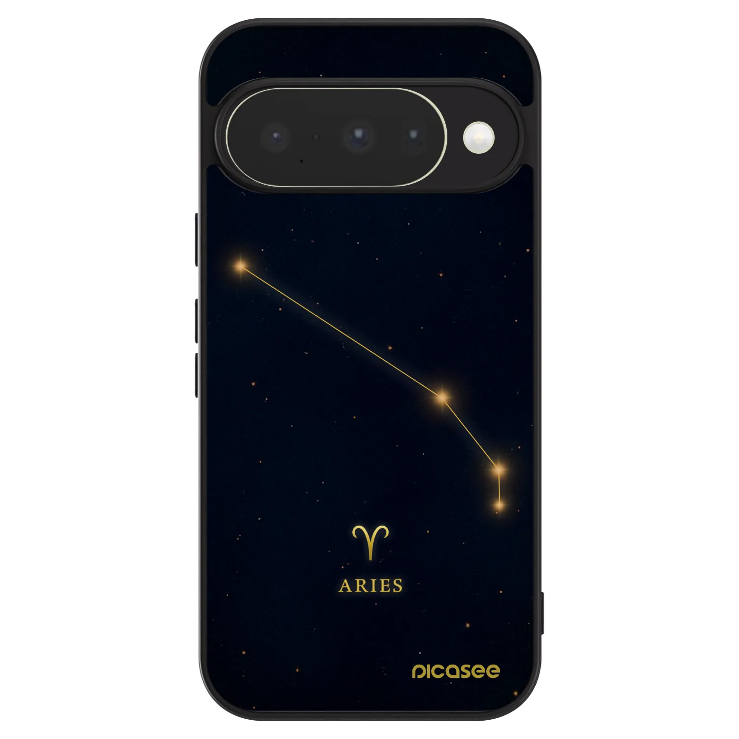 Picasee ULTIMATE CASE pro Google Pixel 10 - ARIES