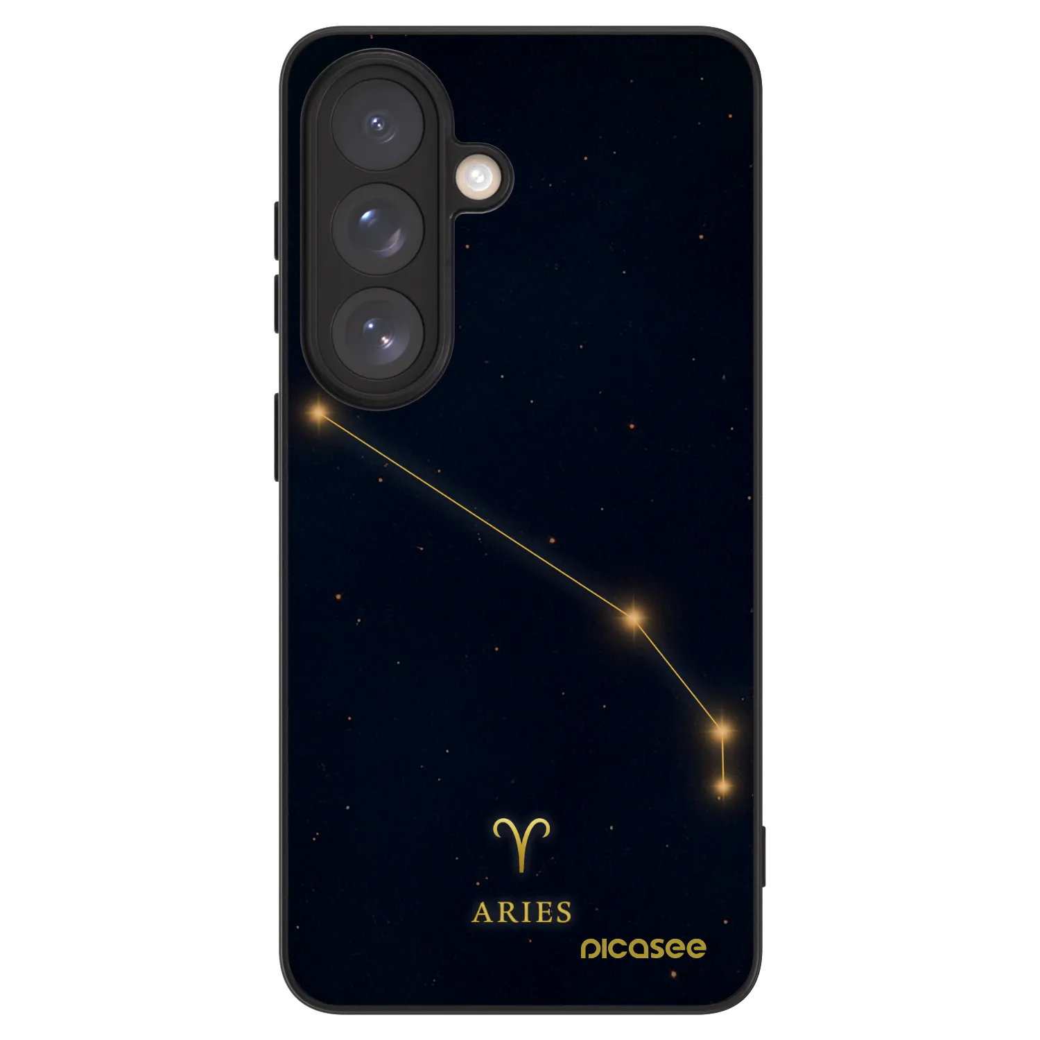 Picasee ULTIMATE CASE pro Samsung Galaxy S26 - ARIES