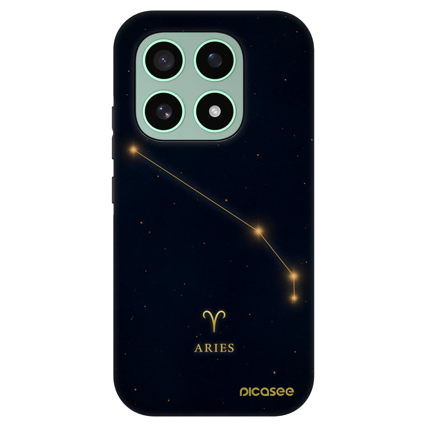 Picasee Fashion Case pre Xiaomi 17 - ARIES