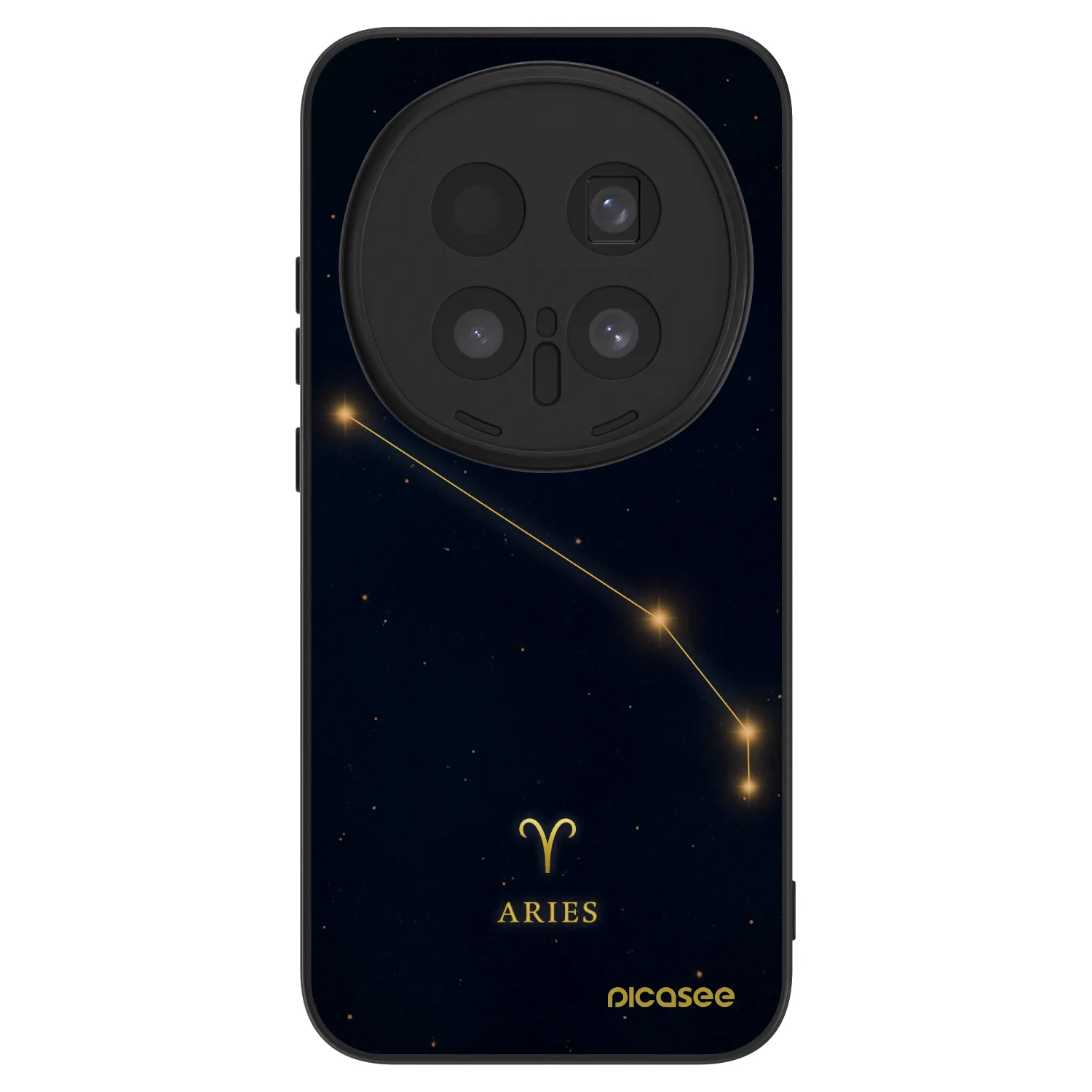 Picasee ULTIMATE CASE pro Honor Magic8 Pro 5G - ARIES