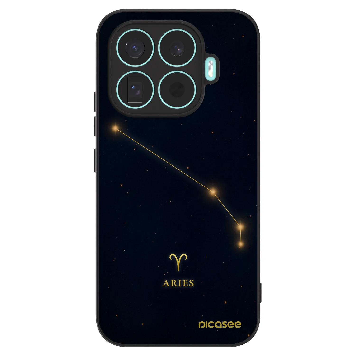 Picasee ULTIMATE CASE pro Xiaomi 17T - ARIES