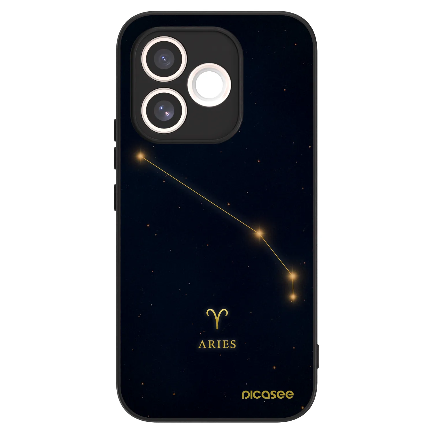 Picasee ULTIMATE CASE pro Honor 600 Lite - ARIES