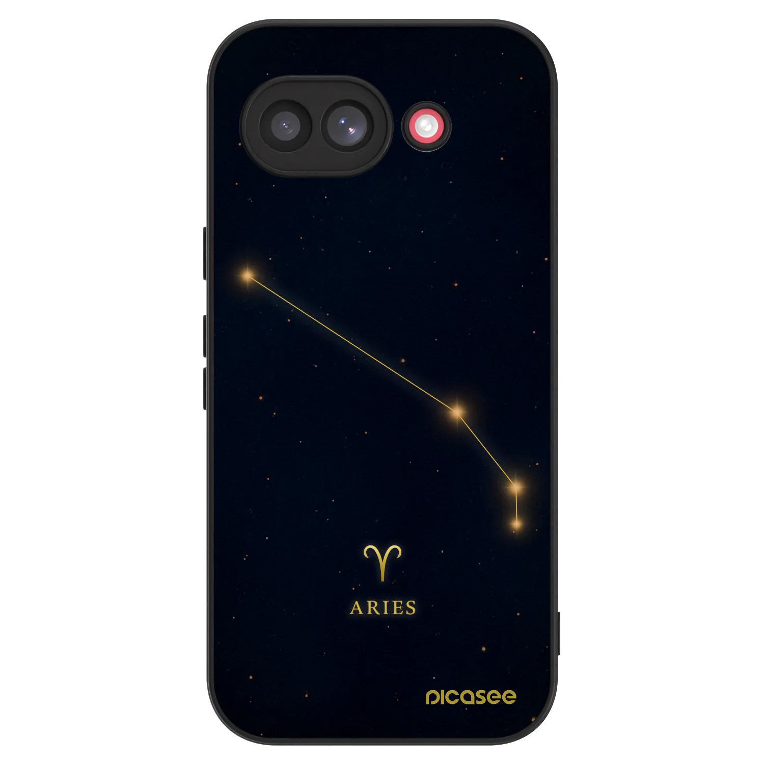 Picasee ULTIMATE CASE pro Google Pixel 10a - ARIES