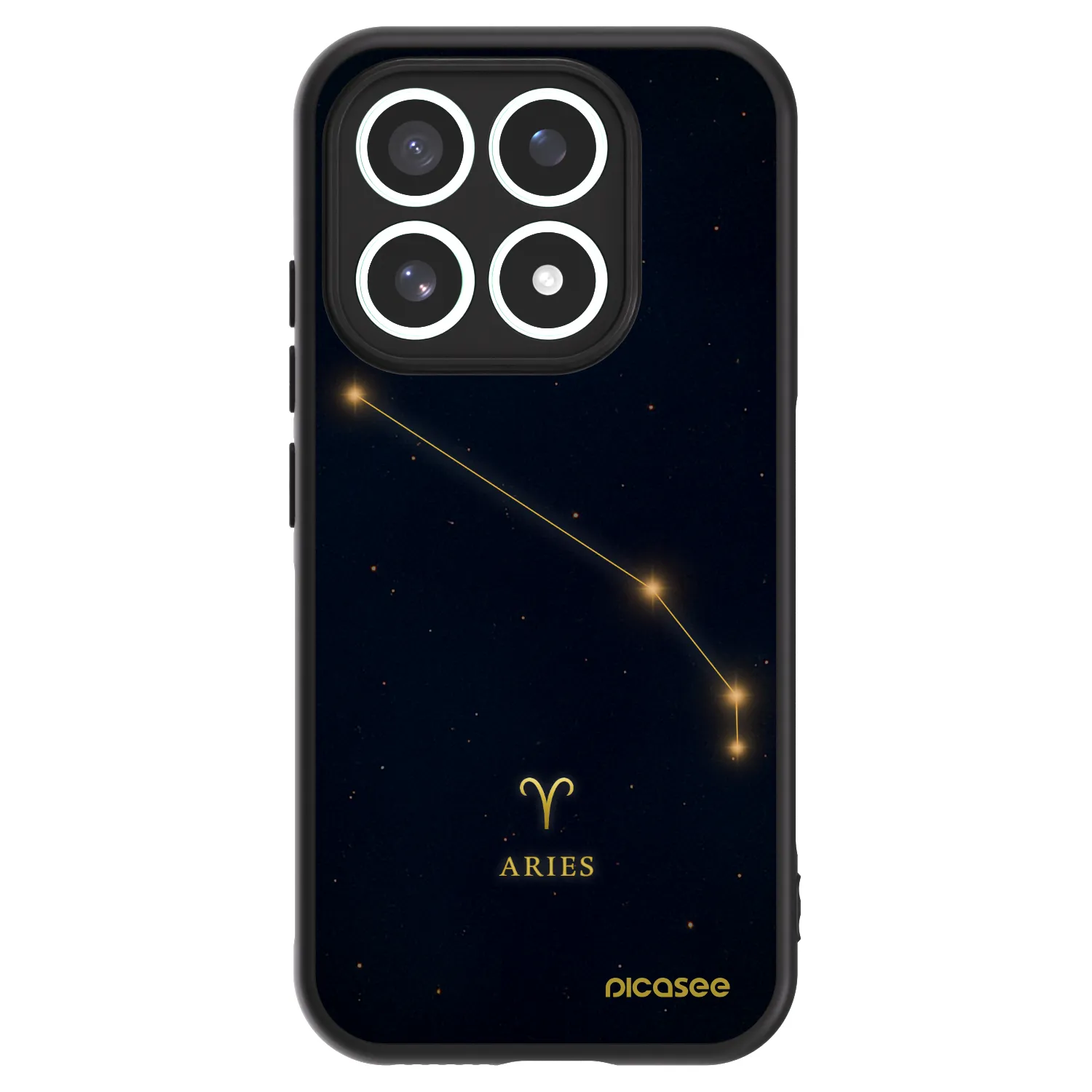 Picasee ULTIMATE CASE PowerShare pro Xiaomi 17 - ARIES
