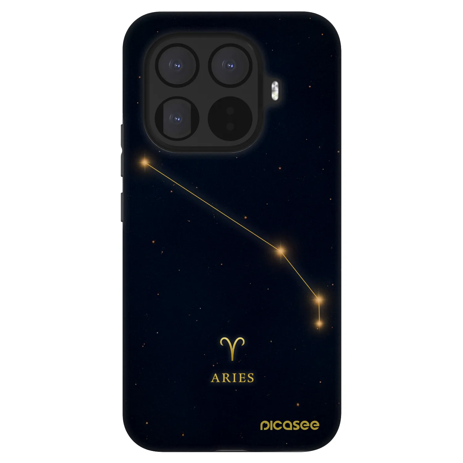 Picasee Fashion Case pre Xiaomi 15T Pro - ARIES