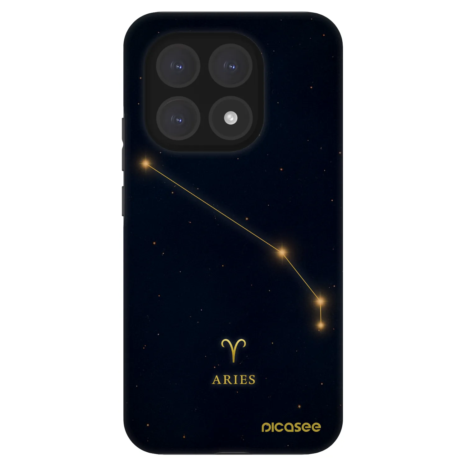 Picasee Fashion Case pre Xiaomi 15T - ARIES