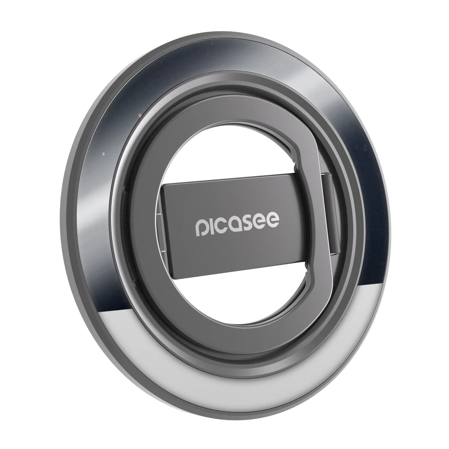 Picasee Magnetic holder - Čierný