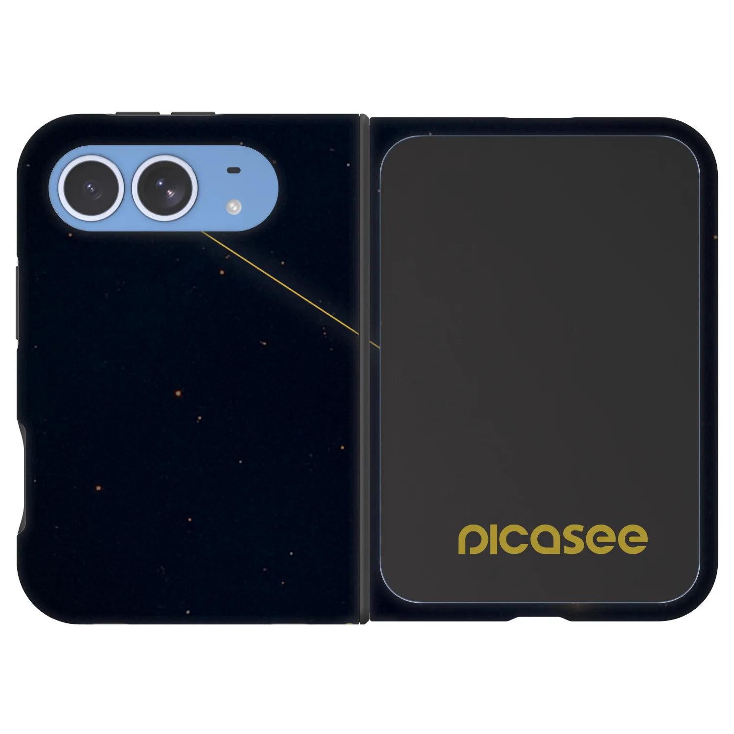 Picasee Fashion Case MagSafe pre Apple iPhone Ultra - ARIES
